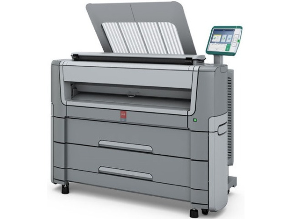 Инженерная система Oce Plotwave 500 P2R