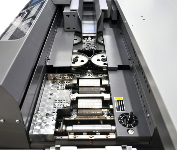 Термоклеевая машина Boway BW-K8 (арт. 8520)