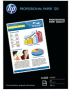 Бумага HP Professional Paper (арт. CG964A)