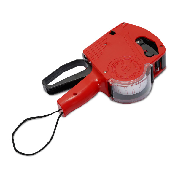 Однострочный этикет-пистолет Mertech MX-5500 EOS (арт. 2018)