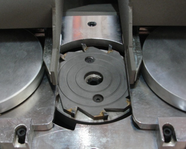 Термоклеевая машина Bulros professional series 60M-A4 (арт. BT-D-avt-60M4-600-320-El)