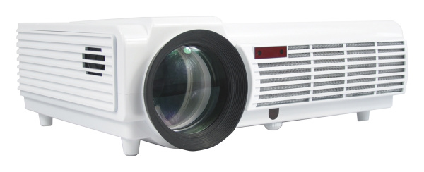 Проектор Cactus  (арт. CS-PRO.09WT.WXGA-A)