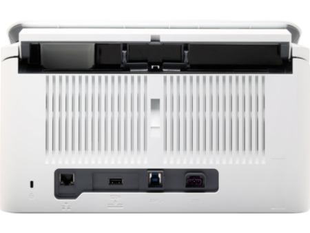 Сетевой сканер HP ScanJet Enterprise Flow N7000 snw1 (арт. 6FW10A)