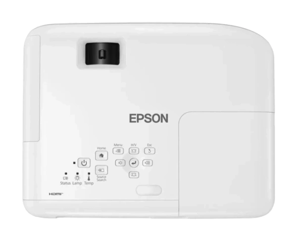 Проектор Epson EB-W53 (арт. V11HB57042)