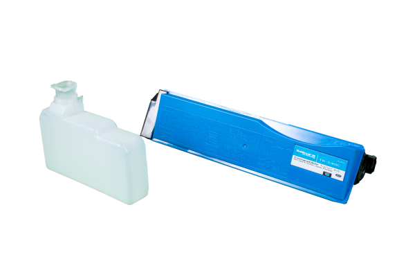 Картридж Sakura Printing TK540C (арт. SATK540C)