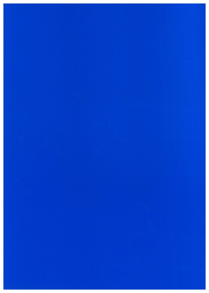 Картонные обложки для брошюровки Реалист глянец, А3, синие (100 шт.) (арт. 4517)