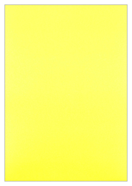 Обложка для переплета Реалист ПП, пластик А4, 0,40мм, желтые (50 шт.) (арт. 4421)