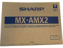 Опция Sharp MX-AMX2 (арт. MXAMX2)