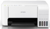 Струйное цветное МФУ Epson L3156 (арт. C11CG86412)