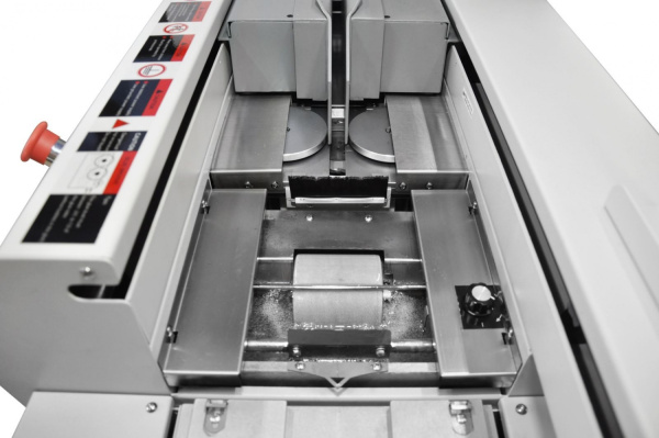 Термоклеевая машина BindTec D60-A4 (арт. 8468)