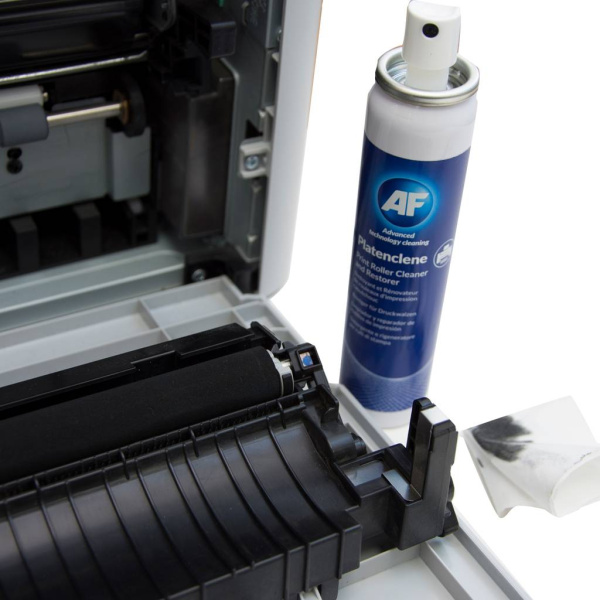 Средство для очистки и восстановления резиновых поверхностей Katun баллон/100 мл (арт. 10388)