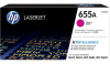Картридж HP 655A Magenta (арт. CF453A) Картридж HP 655A Magenta (арт. CF453A)