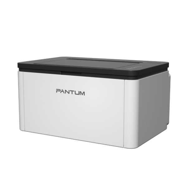 Принтер лазерный черно-белый Pantum BP1800W, А4, USB, Wi-Fi (арт. BP1800W)