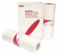 Мастер-пленка  RISO, FR, B4 (арт. 1281)