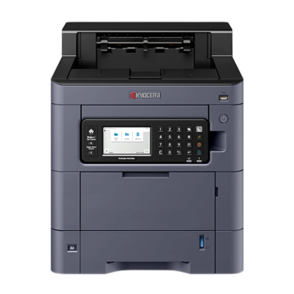 Принтер лазерный цветной Kyocera TASKalfa PA4500ci, A4, 45 стр./мин. (арт. 1102Z23NL0)