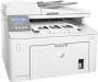 МФУ лазерное черно-белое HP LaserJet Ultra MFP M230sdn (арт. G3Q76A)