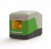 Лазерная система микрообработки ELAS MASTER Mini (арт. MASTERMini)