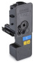 Оригинальный тонер-картридж Kyocera TK-5230C (голубой, 2200 стр.) (арт. 1T02R9CNL0)