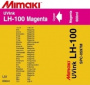 Картридж Mimaki LH-100 (пурпурный, 1 л.) (арт. LH100-M-BA)