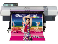 Сольвентный принтер Mimaki JV5-160S (арт. JV5-160S)