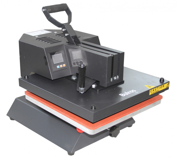 Термопресс горизонтально-поворотный Bulros F-210 (арт. TP-D-tur-F210-380-380-__)