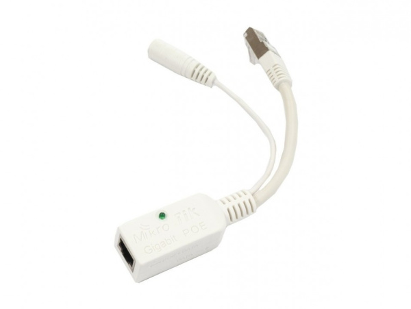 Радиомост Mikrotik Wireless Wire nRAY (арт. nRAYG-60adpair)