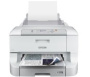 Принтер цветной струйный Epson WorkForce Pro WF-8090DW (арт. C11CD43301)
