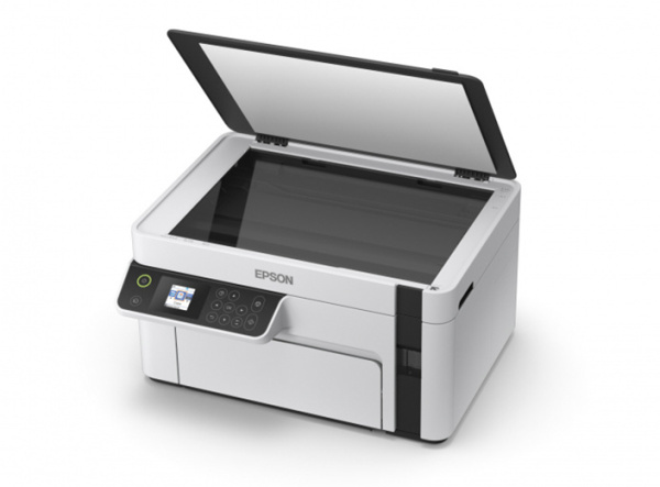 Монохромное струйное МФУ Epson M2110 (арт. C11CJ19401)