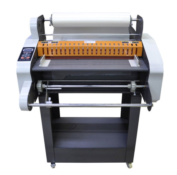 Ламинатор Boway BW-F650 (арт. 5468)