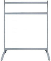 Напольная стойка Panasonic KX-B061-A, мобильная для интерактивных досок Panaboard (арт. KX-B061-A)