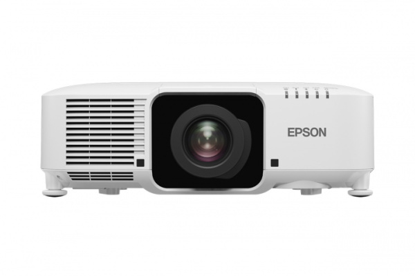 Инсталляционный лазерный проектор Epson EB-PU1007W (арт. V11HA34940)