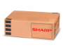 Дырокол Sharp GBC SmartPunch Ultra (арт. MXGB57A)