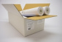 Бумага Xerox Inkjet Monochrome Paper 75г, 0,620х50м (арт. 450L92004)