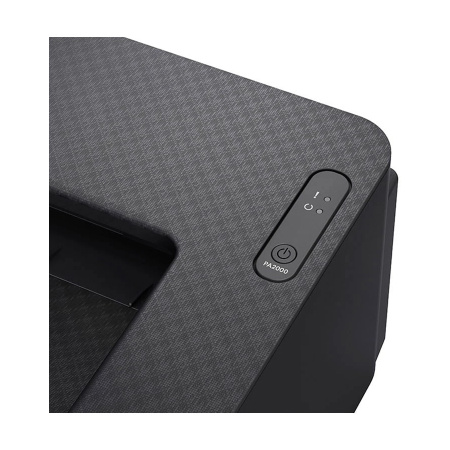 Принтер лазерный черно-белый Kyocera PA2000, A4 (арт. 1102Y73NX0)