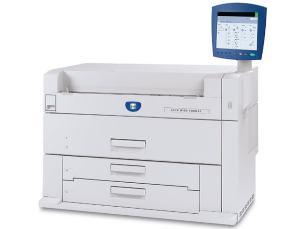 Инженерная система Xerox 6279-2C-EP