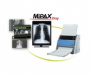 Программное обеспечение Microtek MiPAX X-ray Workstation (арт. MIPAX_XRAY)