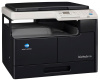 МФУ лазерное черно-белое Konica Minolta bizhub 185 (арт. A0XY026)