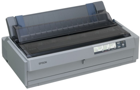 Матричный принтер Epson LQ-2190N (арт. C11CA92001A1)