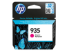Картридж HP 935 Magenta Ink Cartridge (арт. C2P21AE)
