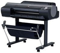 Широкоформатный принтер Canon iPF6350 (арт. 3808B003)