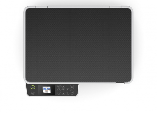 Монохромное струйное МФУ Epson M2120 (арт. C11CJ18404)