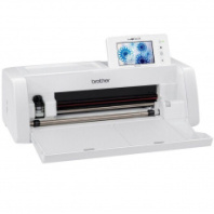 Режущий плоттер Brother ScanNCut SDX 1250 (арт. )