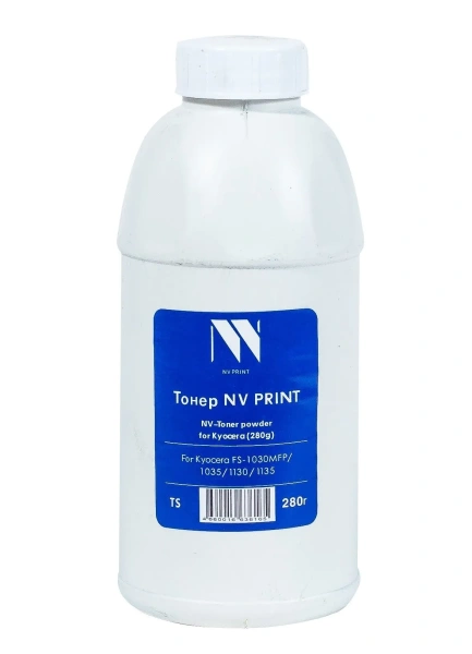 Тонер NV PRINT для Kyocera UNIV (280г)