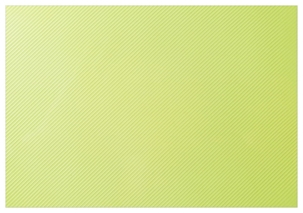 Обложка для переплета Реалист ПП, рифленые А4, 0,40мм, прозрачные/желтые (50 шт.) (арт. 4428)