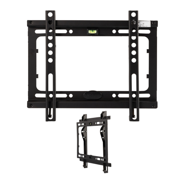 Кронштейн Kromax IDEAL-5 (чёрный) (арт. 26005)