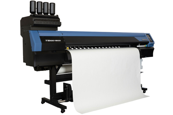Сублимационный принтер Mimaki TS100-1600 (арт. TS100-1600)