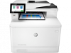 Лазерное цветное МФУ HP Color LaserJet Enterprise M480f (арт. 3QA55A) Лазерное цветное МФУ HP Color LaserJet Enterprise M480f (арт. 3QA55A)