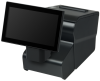 Дисплей покупателя Epson DM-D70 (111): USB Customer Display, Black (арт. A61CH62111)