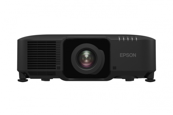 Инсталляционный лазерный проектор Epson EB-PU2010B (арт. V11HA52840)