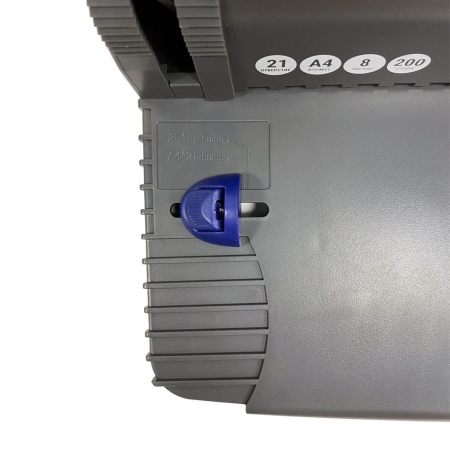 Переплетный аппарат Office Kit на пластиковую пружину Office Kit B2108N (арт. B2108N)